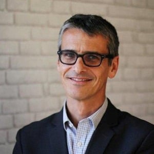 Irrijardin nomme Nicolas de Taeye à la tête de la nouvelle Direction de la Transformation digitale et des Systèmes d’Information