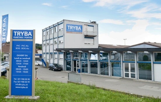 La franchise Tryba se lance dans le recrutement de  200 commerciaux