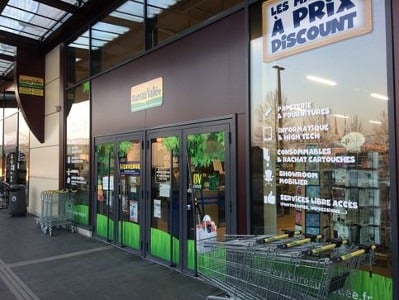 Après l&rsquo;ouverture de Gaillac en août dernier, le franchiseur Bureau Vallée s&rsquo;implante à nouveau en région Occitanie