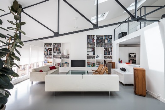 Les biens industriels très recherchés par les acheteurs !