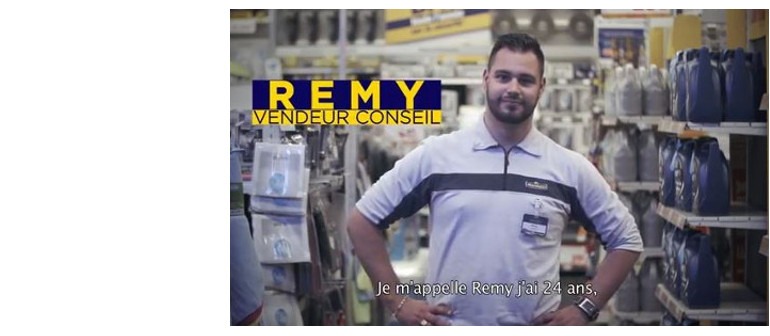 En quoi consiste le métier de vendeur conseil chez Norauto ?
