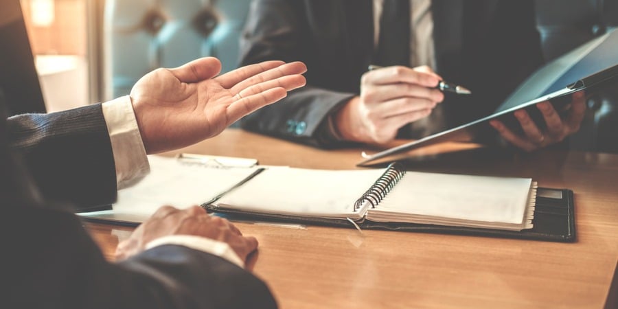 Contrat de franchise