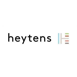 Logo franchise Heytens