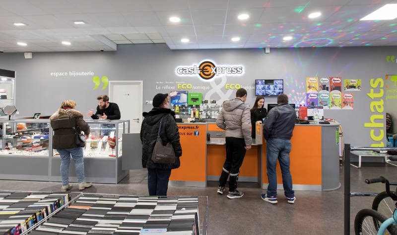 Entreprendre avec Cash Express en 2022 : Profil du franchisé idéal