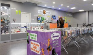 Combien ça coûte d