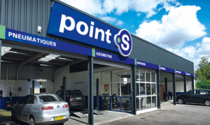 Entamez une nouvelle carrière avec la franchise Point S