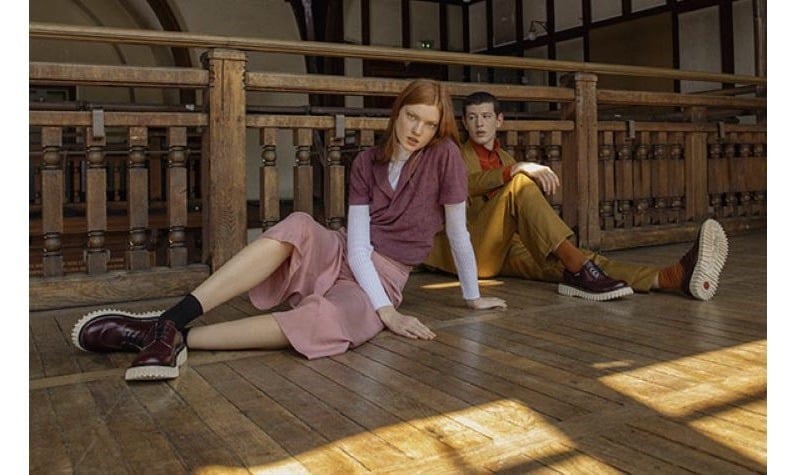 Le réseau Kickers souhaite s