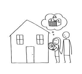 « Les principales difficultés auxquelles les primo-accédants sont confrontés » par Presse Taux