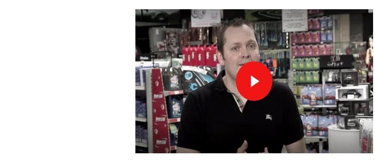 Témoignage de Laurent Thiébaud, franchisé Roady à Carcassone