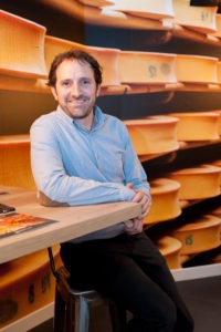 Le premier franchisé historique de Basilic & Co ouvre son deuxième restaurant