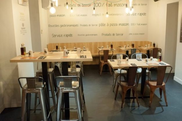 Restaurant Basilic & Co