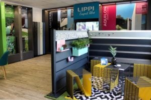 La franchise LIPPI relance sa production le 14 avril