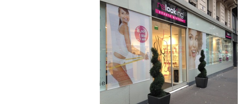 Réussir en beauté avec Relooking : L’accompagnement du franchiseur !