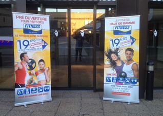 Le Groupe Moving poursuit son sponsoring sportif