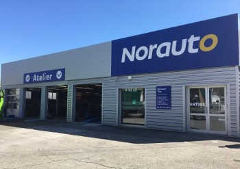 La franchise Norauto signe une ouverture à Gap (05)