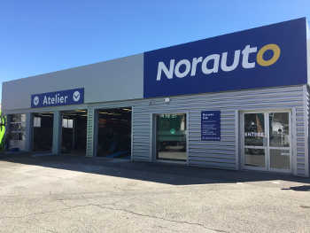 La franchise Norauto accueille son 122e centre franchisé