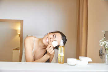 Yves Rocher fait profiter ses clients de son savoir-faire