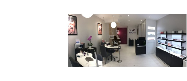 Deux centres L’Onglerie® s’offrent des locaux flambants neufs