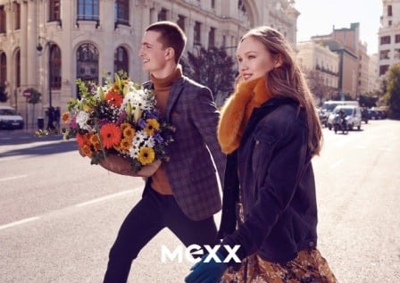 Mexx se lance dans un plan de relance et d&rsquo;expansion de son réseau