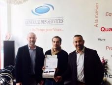 De nouvelles ouvertures pour la franchise Générale des Services