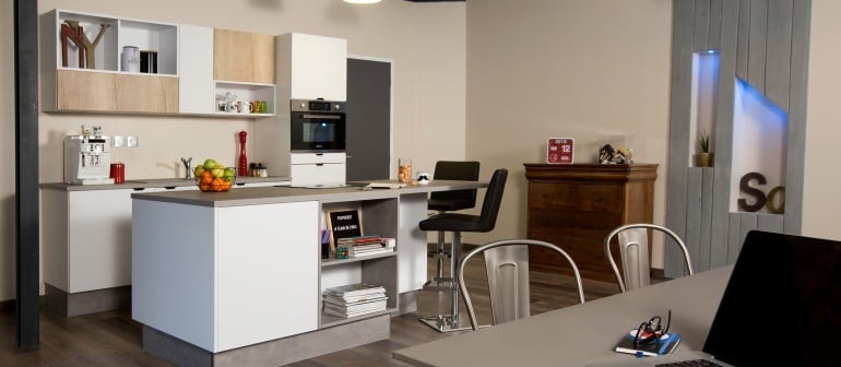 La franchise SoCoo&rsquo;c conçoit la cuisine des pros aussi