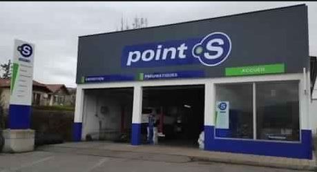 La franchise Point S propose une nouvelle offre préventive de pré-contrôle technique