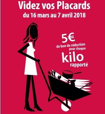 Les dernières opérations commerciales du réseau Ambiance & Styles