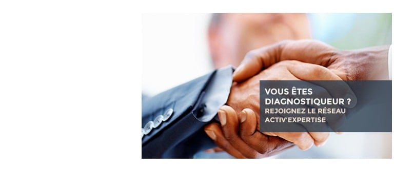 Rejoindre la franchise Activ&rsquo;Expertise : quel est le profil requis ?