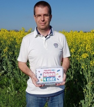 Deux nouveaux franchisés Bricks 4 Kidz rejoignent le réseau