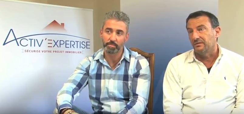 Interview de Xavier Séquéro et Christophe Kieffer, co-fondateurs du réseau Activ&rsquo;Expertise