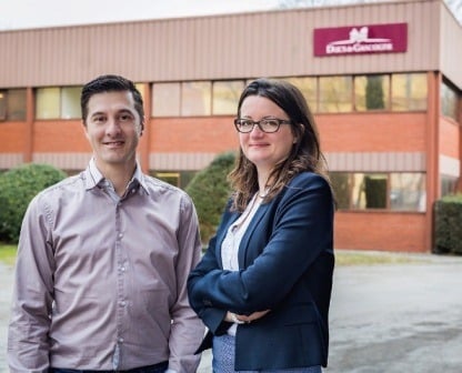 Bilan Ducs de Gascogne en 2017 : Une hausse de 15 % du CA