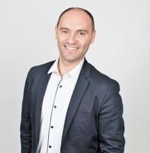 Fabrice Berdin - franchisé ERA Immobilier dans le Pas-de-Calais