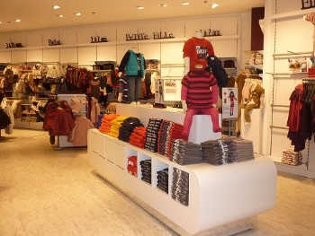 Ouvrir une boutique Sergent Major : quelles conditions ?