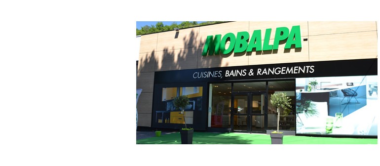 6 bonnes raisons de rejoindre le réseau Mobalpa