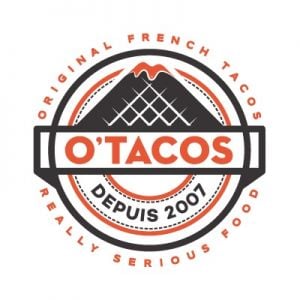 Logo Franchise O