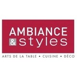 Enseigne Ambiance & Styles