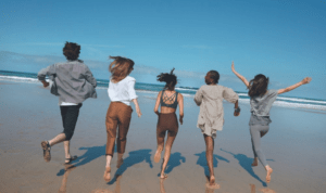 Entreprendre avec la franchise Yves Rocher