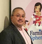 Emmanuel Bobillot, directeur Family Sphere St Etienne