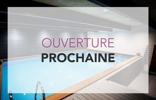 Les dernières actualités du réseau Swimcenter