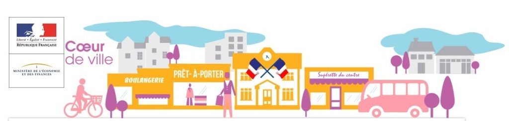 Programme « Action Coeur de Ville »