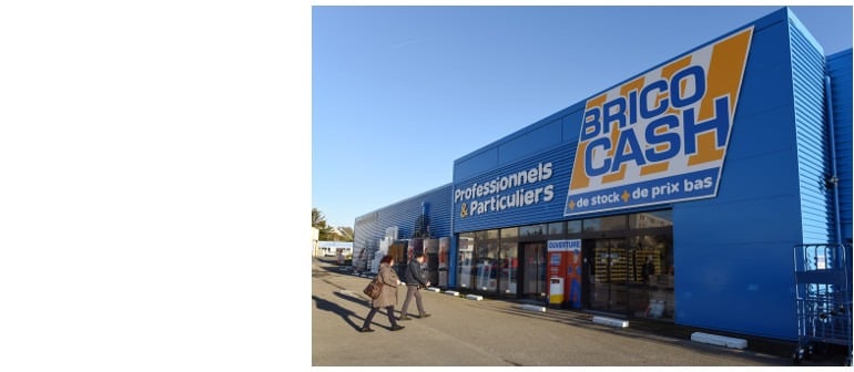 Pourquoi ouvrir un magasin de bricolage Brico Cash ?