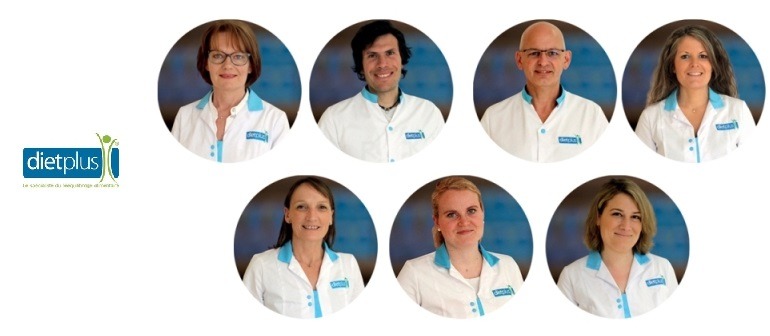 Sept ouvertures en un seul mois pour la franchise Dietplus