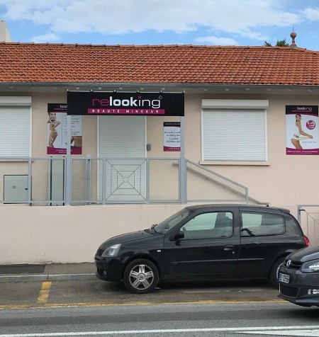 Nouveau centre Relooking Beauté Minceur à Cagnes sur Mer