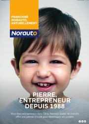 Plusieurs ouvertures et une nouvelle communication pour la franchise Norauto