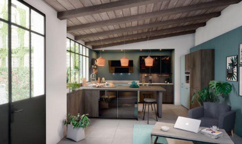 La franchise Mobalpa