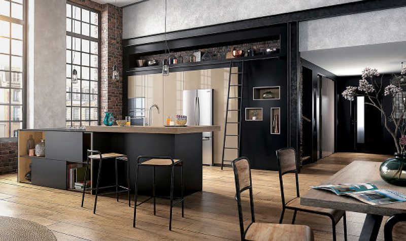 La franchise Mobalpa se réinvente pour offrir une expérience unique à ses clients