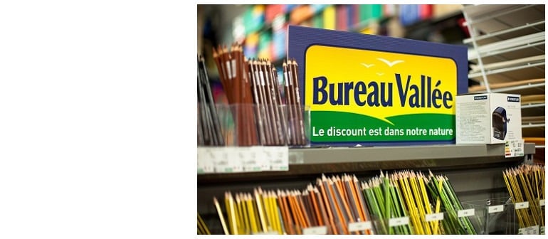 Obtenez des réponses à vos questions lors de la prochaine journée d’échange de la franchise Bureau Vallée