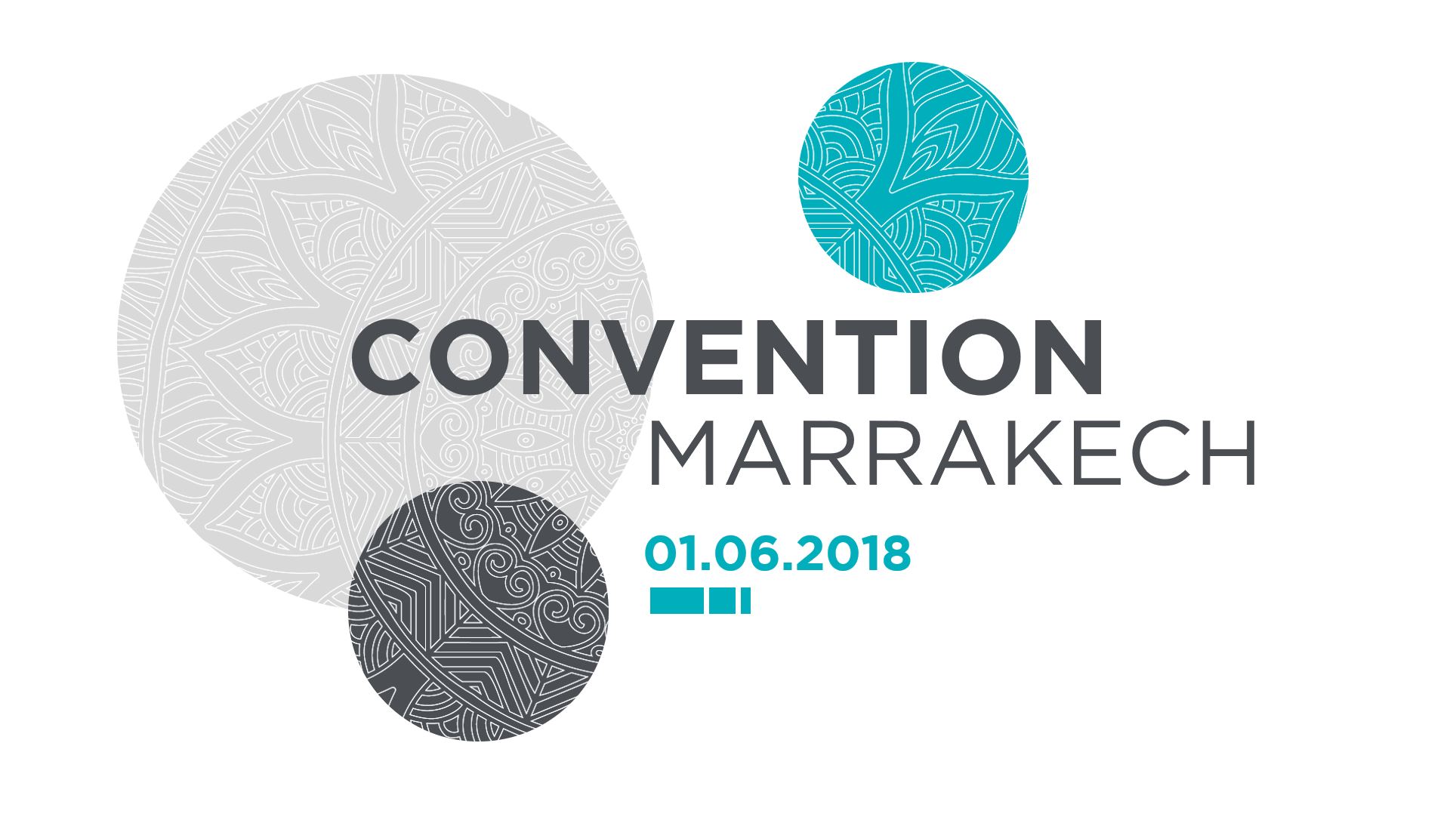 Retour sur la Convention Nationale Nestenn 2018 à Marrakech !