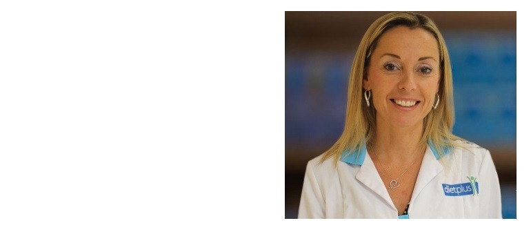 Lydia Monsigny, franchisée Dietplus, témoigne de son expérience réussie