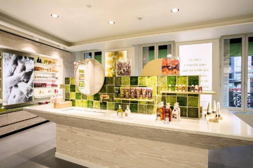 Yves Rocher : une enseigne engagée auprès de ses clients et de l’environnement